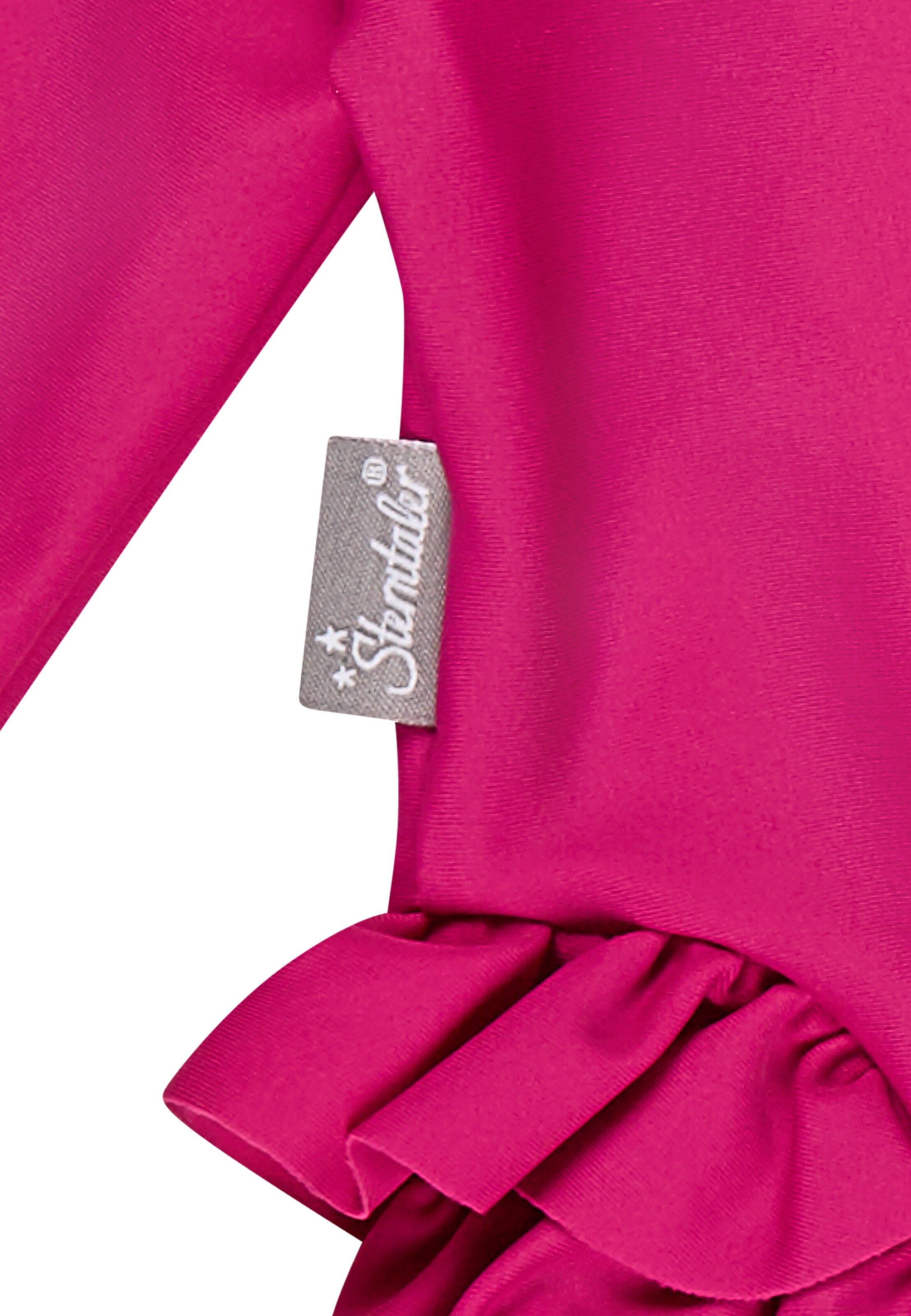 STERNTALER Swimsuit in Pink