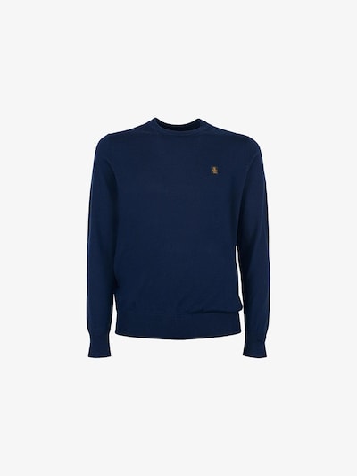 Refrigiwear Sweater 'BENNET' in Navy, Item view