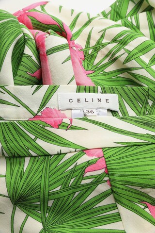 Céline Skirt in XS in Green