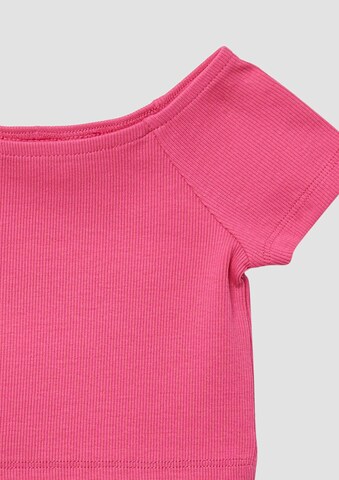 s.Oliver Shirt in Roze
