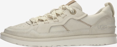 UGG Niske tenisice 'Minimel' u boja pijeska / boja devine dlake (camel), Pregled proizvoda