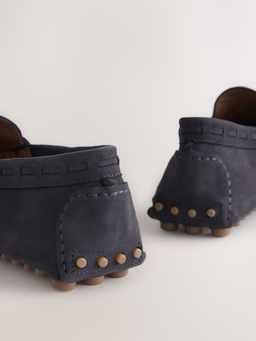 Mocassino di Next in blu