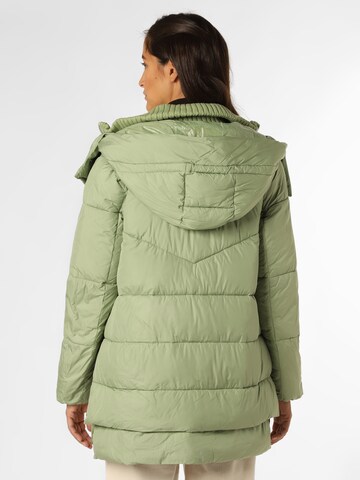 s.Oliver Jacke in Grün