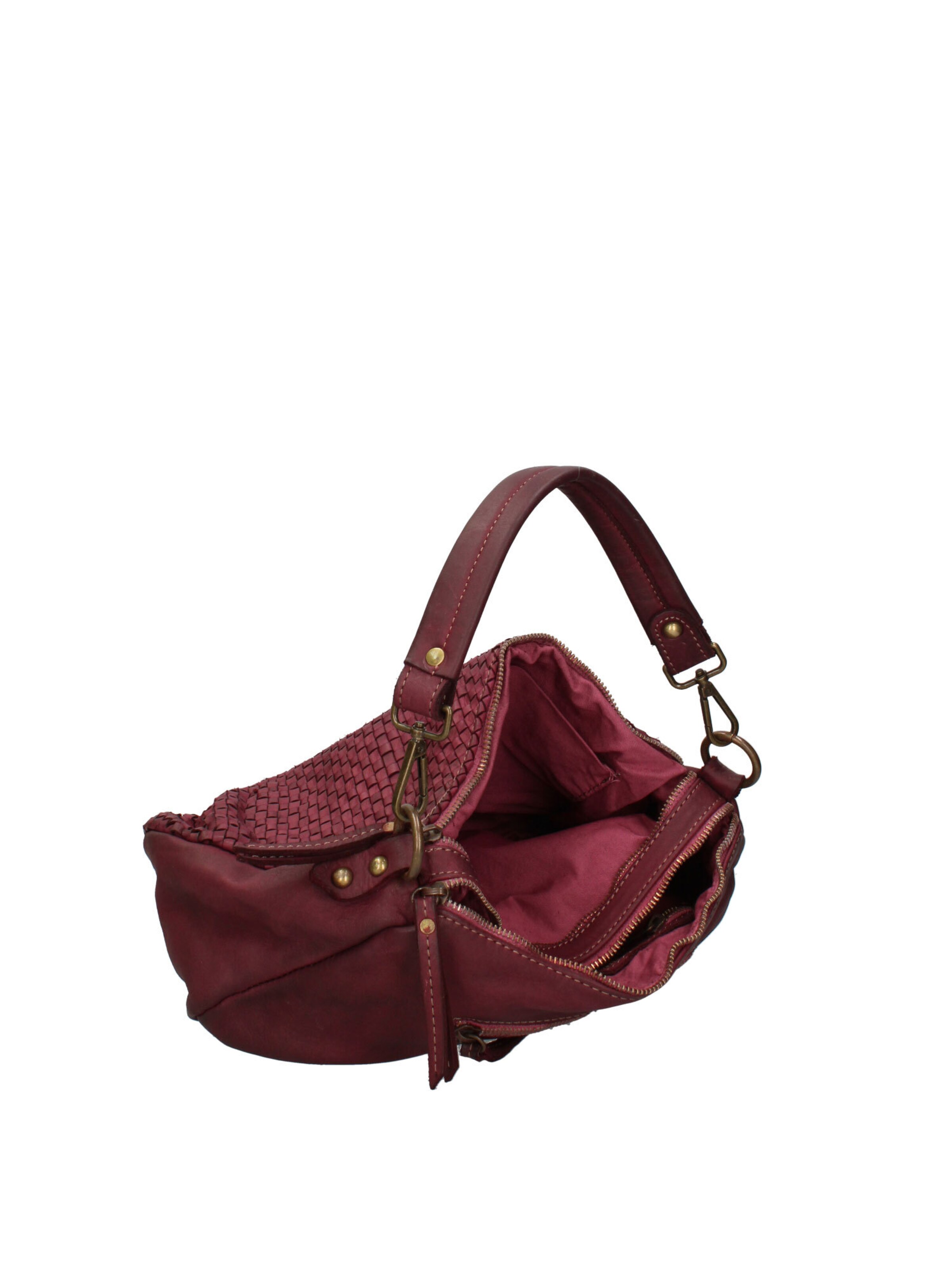 Gave Lux Shoulder bag in Red