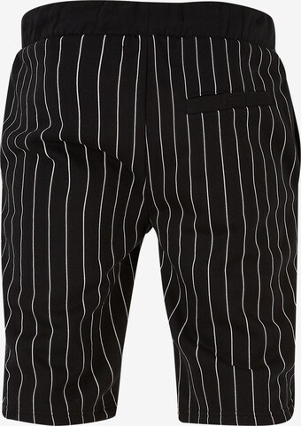 Regular Pantalon ROCAWEAR en noir