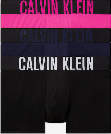 Calvin Klein Underwear Boxershorts 'Intense Power' in Blauw: voorkant