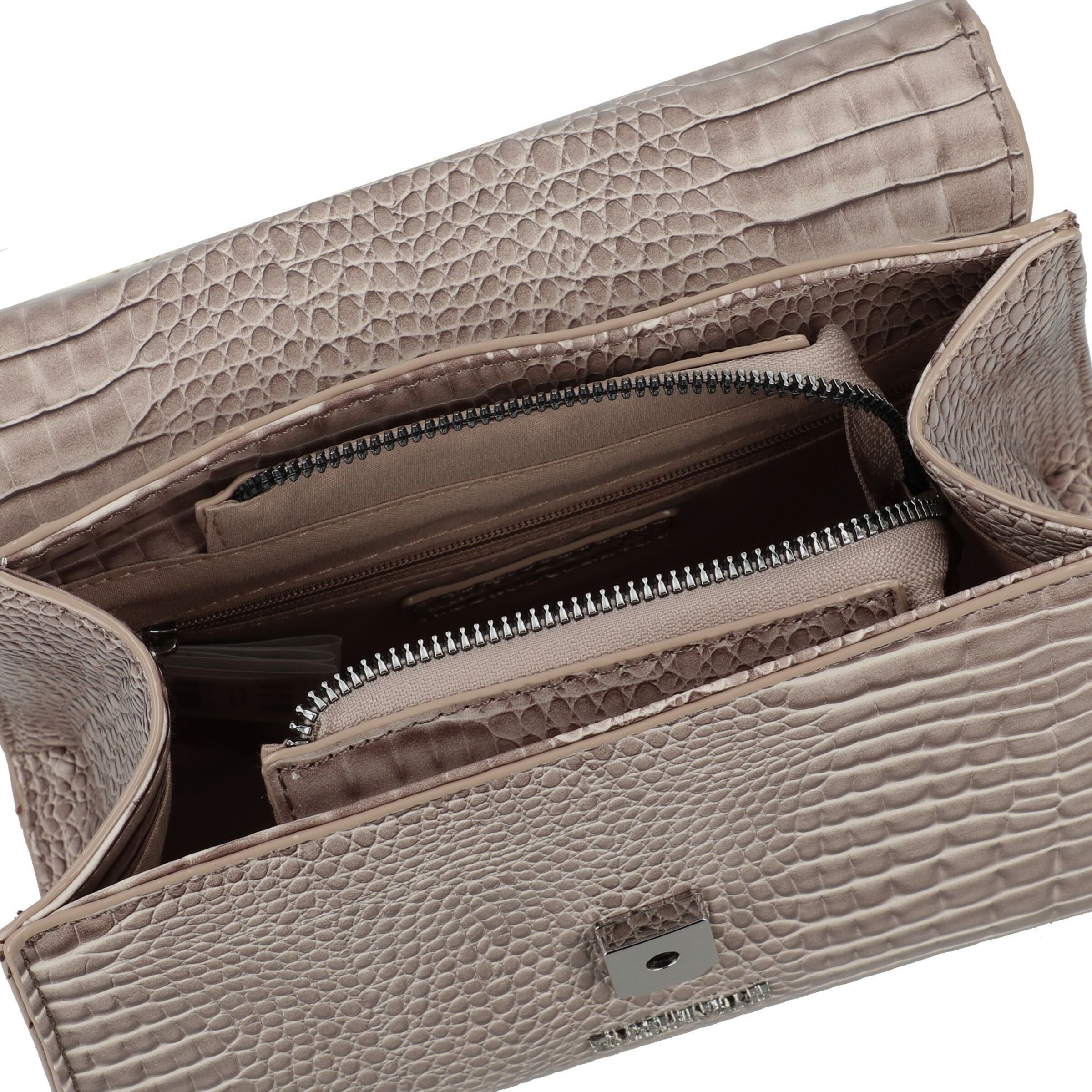 Sacs à main 'Domenica' Emily & Noah en beige