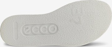 ECCO Strap Sandals in Beige
