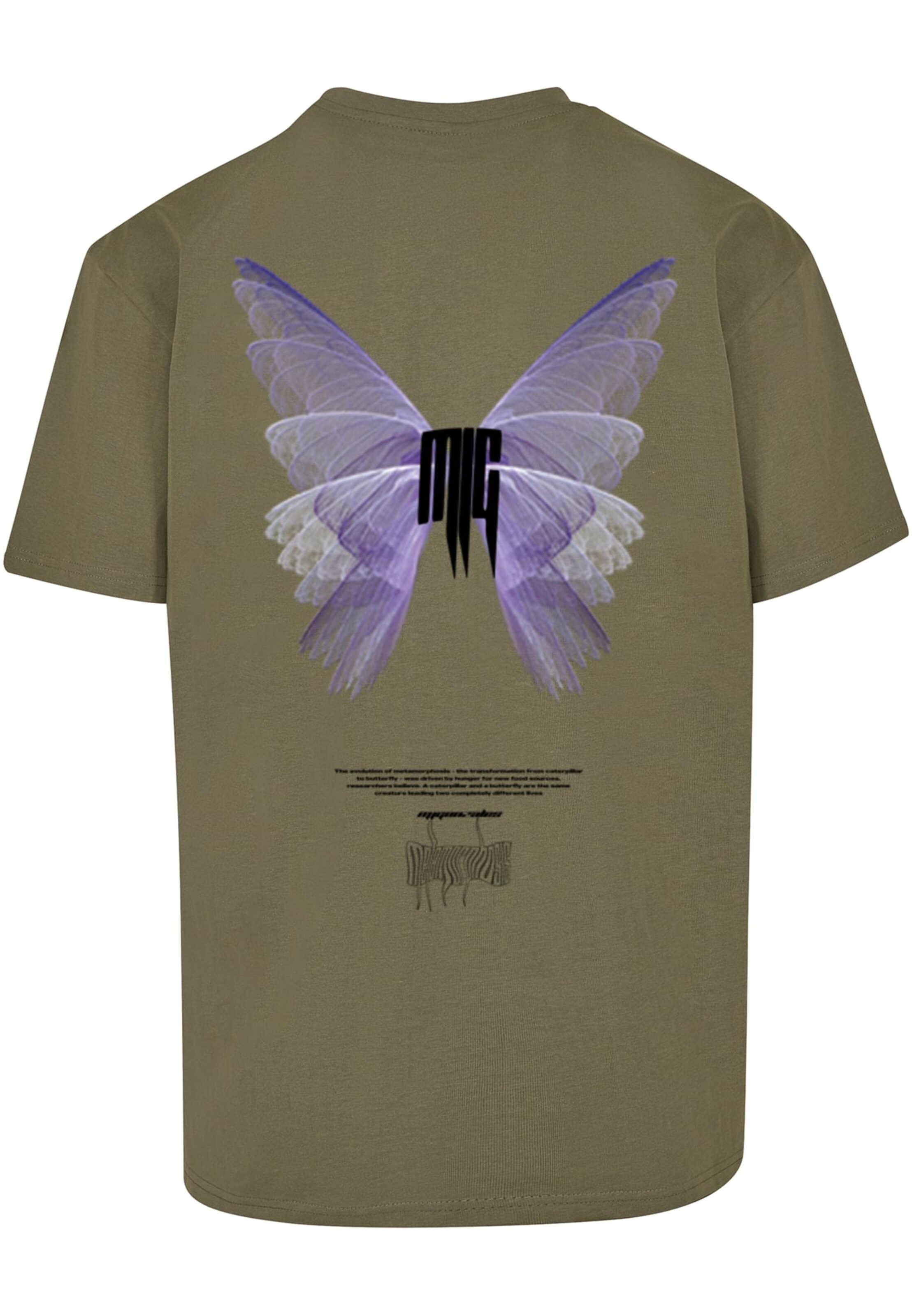 MJ Gonzales Bluser &amp; t-shirts i grøn