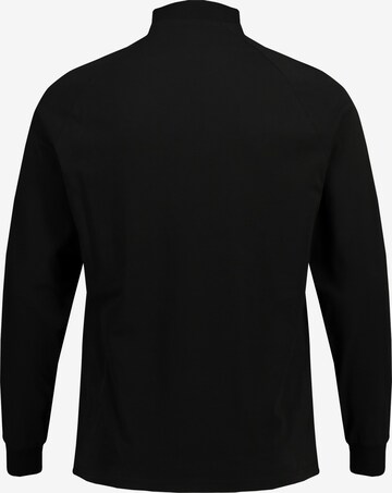 T-Shirt STHUGE en noir