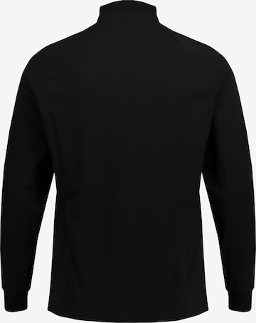 T-Shirt STHUGE en noir