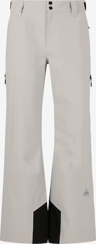 SOS Sports trousers 'Hoverla' in Grey: front