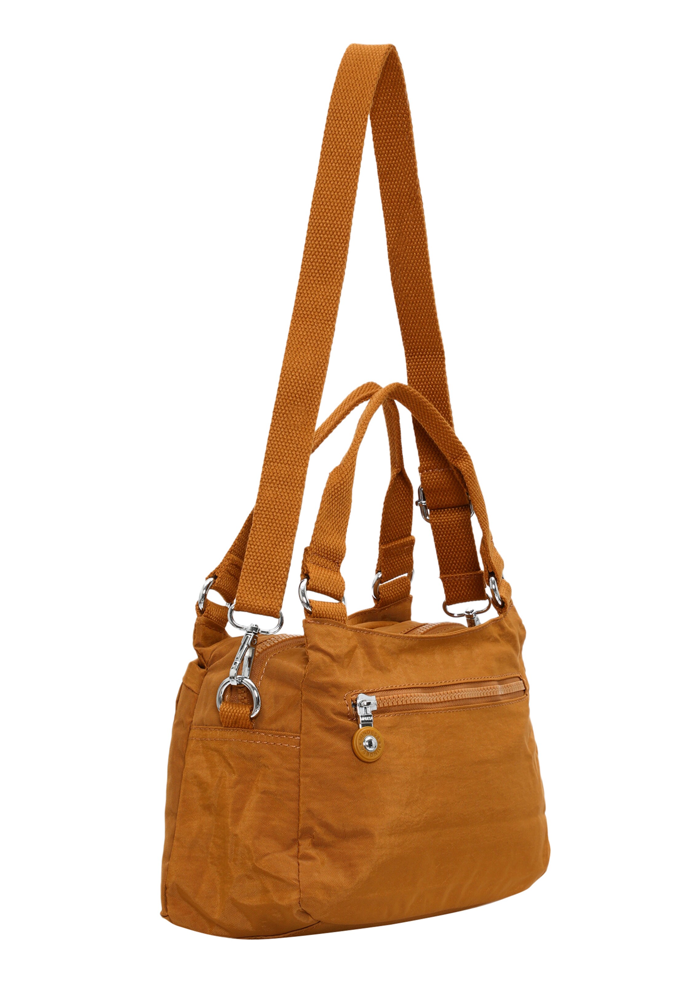 Mindesa Handbag in Yellow