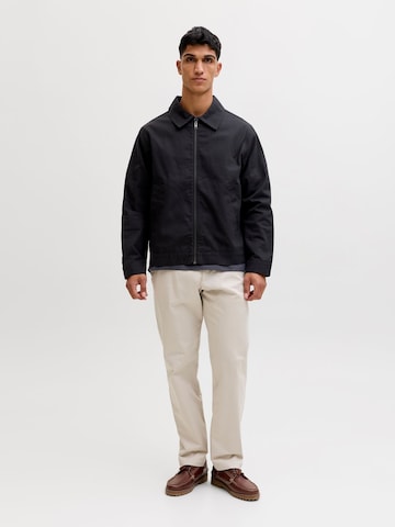 Giacca di mezza stagione di aprel in nero