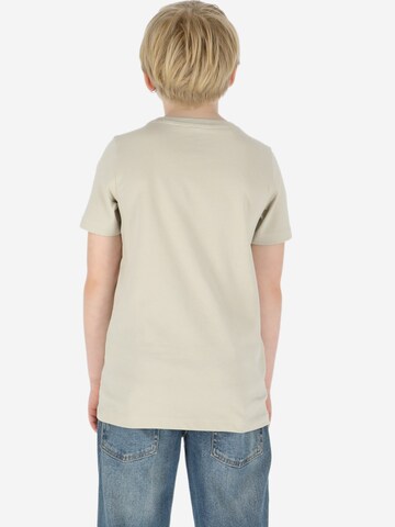 Denim Factory - Camiseta 'San Diego' en beige