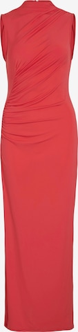 VILAHaljina 'VIZola' - crvena boja: prednji dio