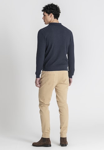 T-Shirt Gianni Kavanagh en bleu