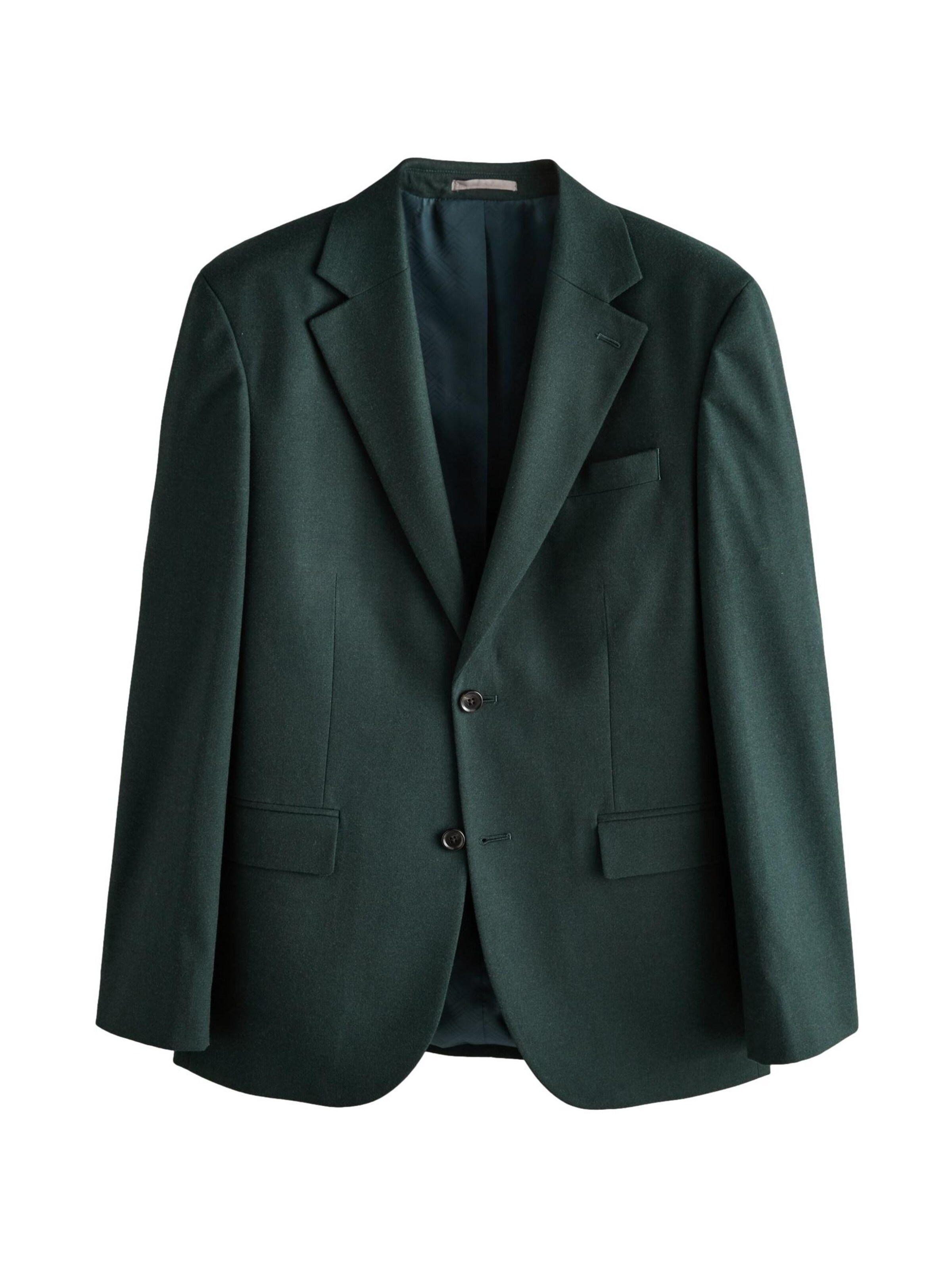 Next Zakó - zöld: elől