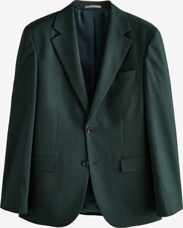 Next Сако в зелено: отпред