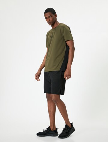 Koton Shirt in Green