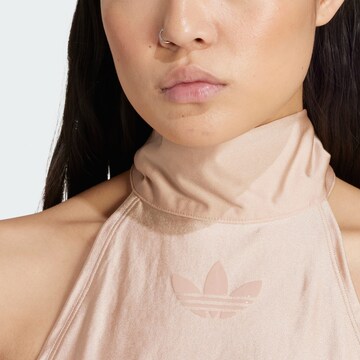 ADIDAS ORIGINALS Top in Beige