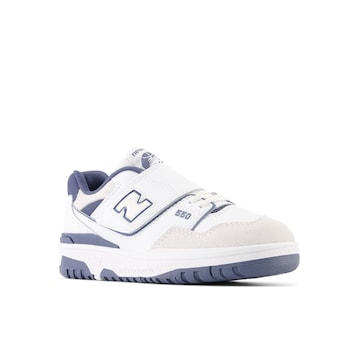 new balance Sneakers '550 Bungee Lace' in White