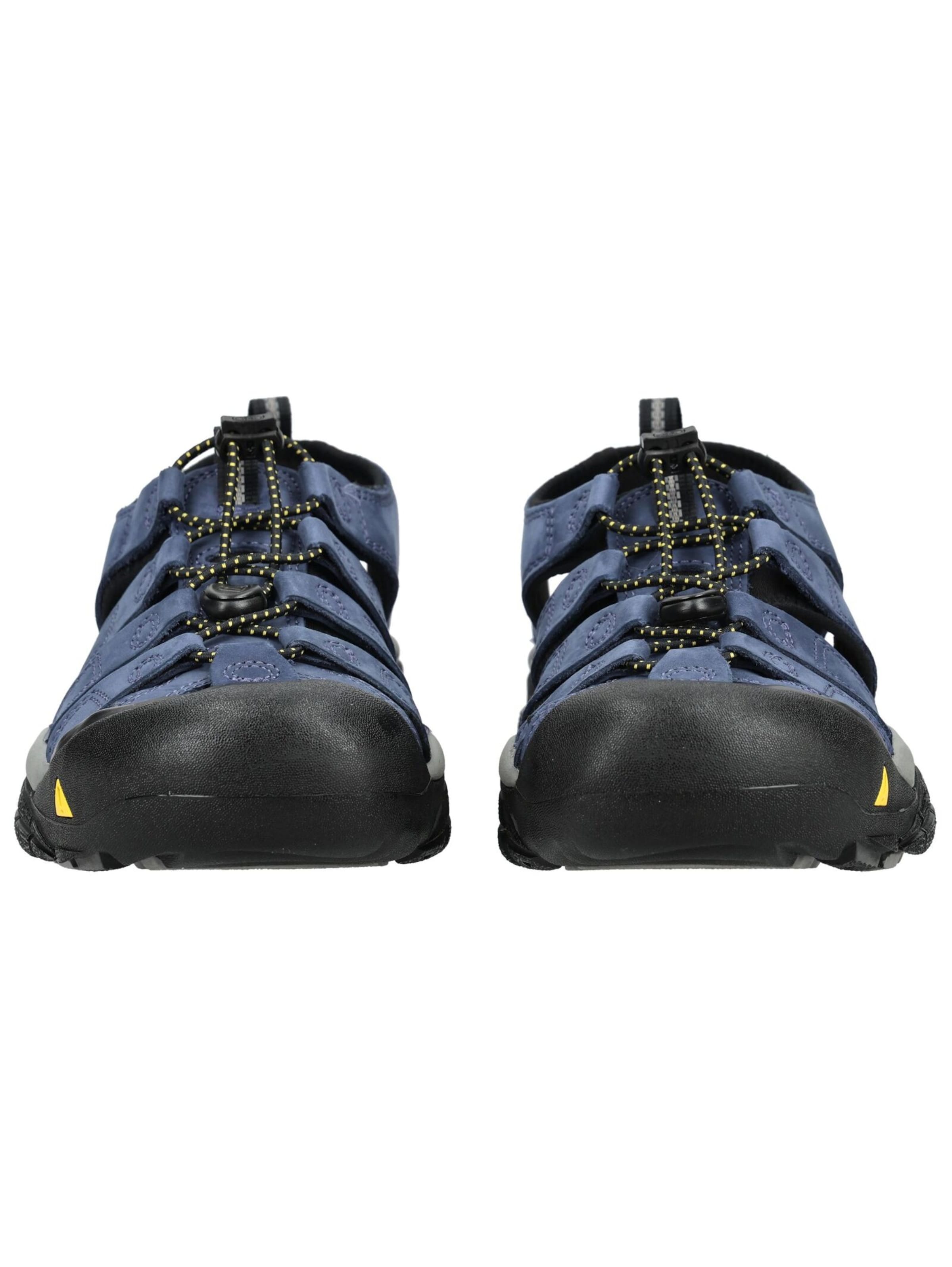 KEEN Sandale 'Newport' in Blau