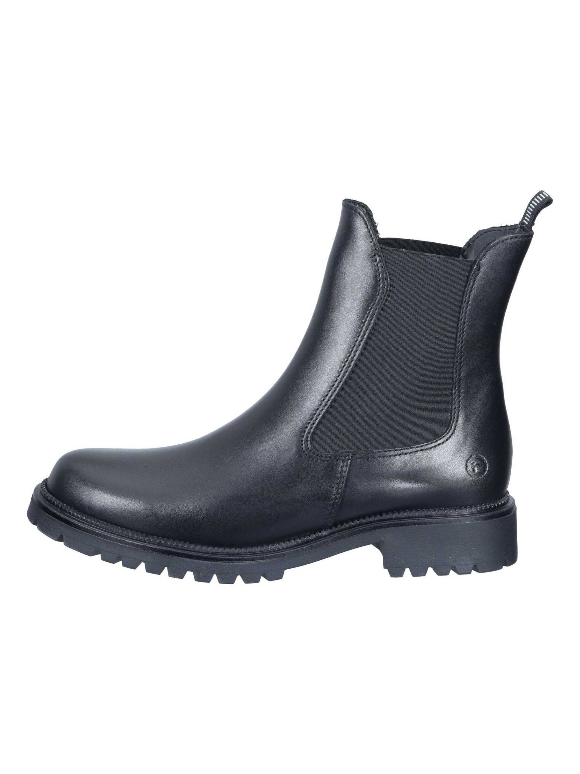 Tamaris Stiefel‌‌‌‌‌‌‌‌‌‌ in Schwarz