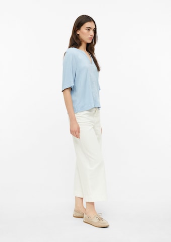 s.Oliver Bluse in Blau