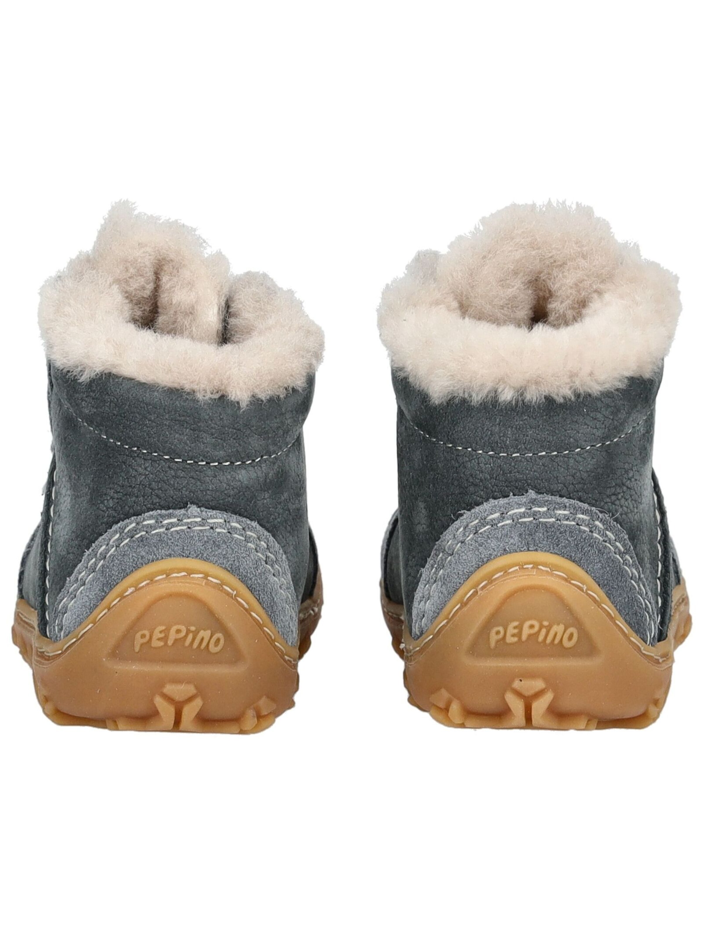 Chaussure basse 'Elia' PEPINO by RICOSTA en bleu