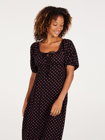 PROTEST Dress 'PRTBENTE' in Black