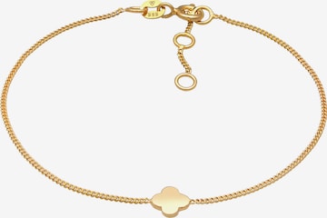 Bracelet ELLI PREMIUM en or : devant