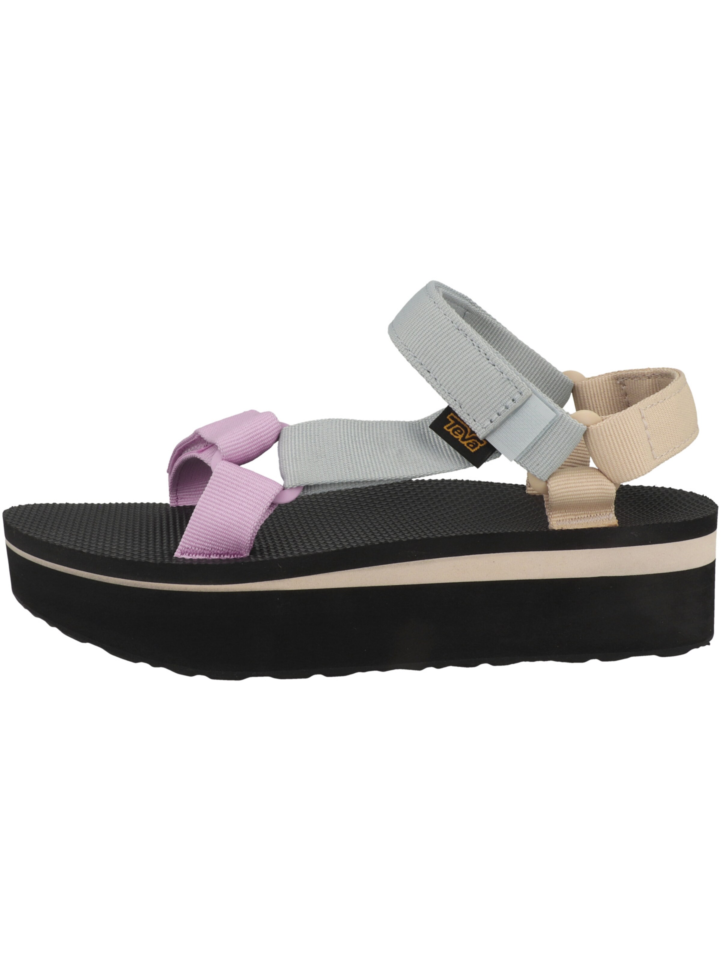 TEVA Sandals in Grey