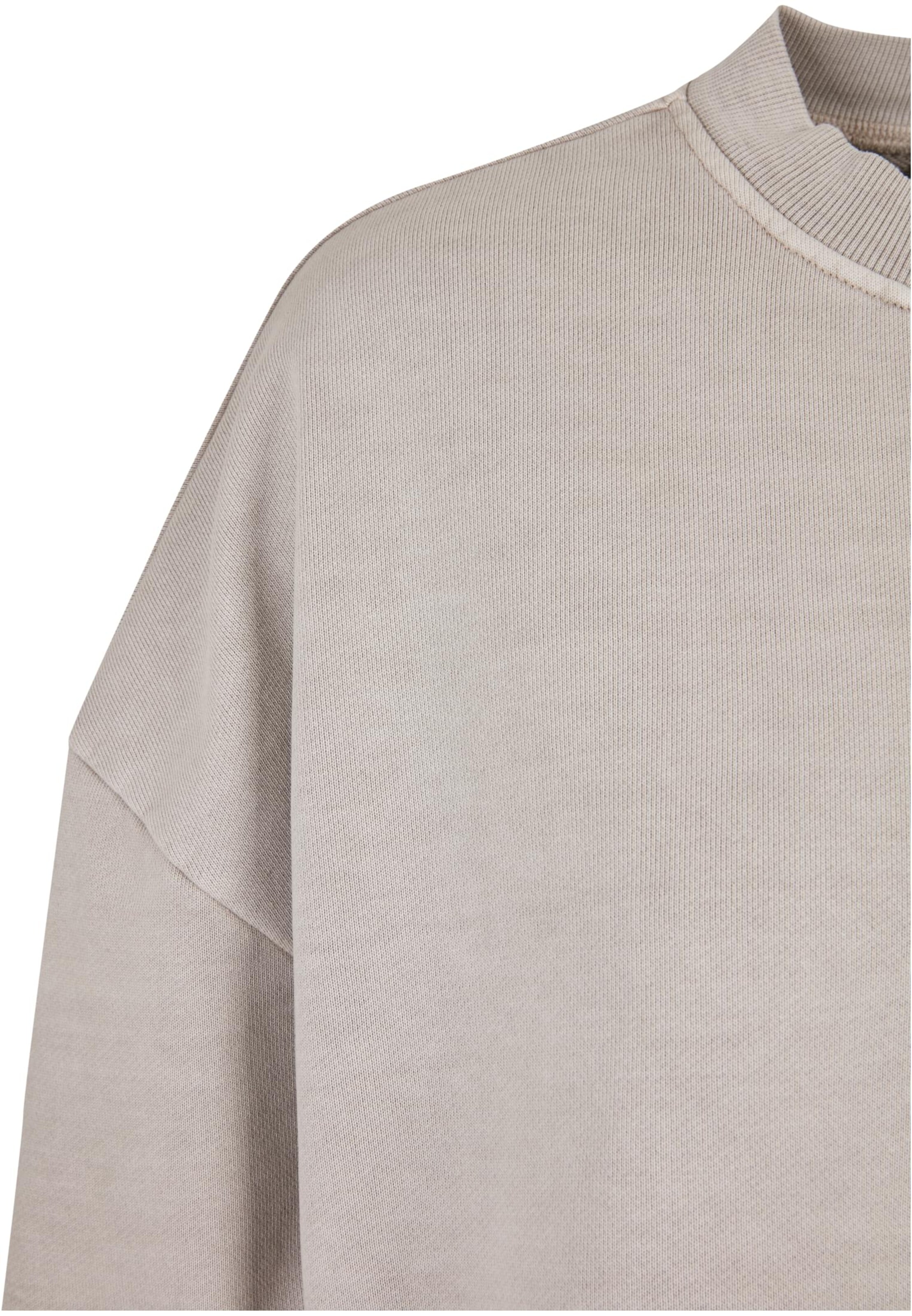 Sweat-shirt Urban Classics en gris