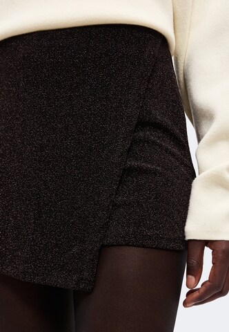 ABOUT YOU - Falda 'Jasmin' en negro