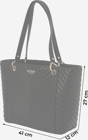 GUESS Shopper 'Noelle' in Zwart