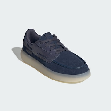 Boots stringati 'Barreda' di ADIDAS SPORTSWEAR in blu