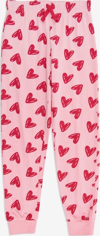 Threadgirls Schlafanzug 'Doodle' in Pink