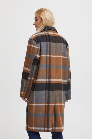 Manteau mi-saison 'Ariane' PULZ Jeans en mélange de couleurs