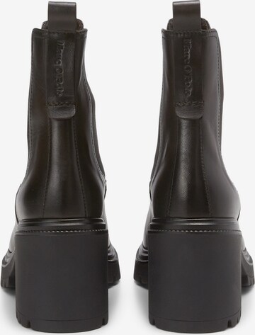 Marc O'Polo Chelsea boots in Bruin