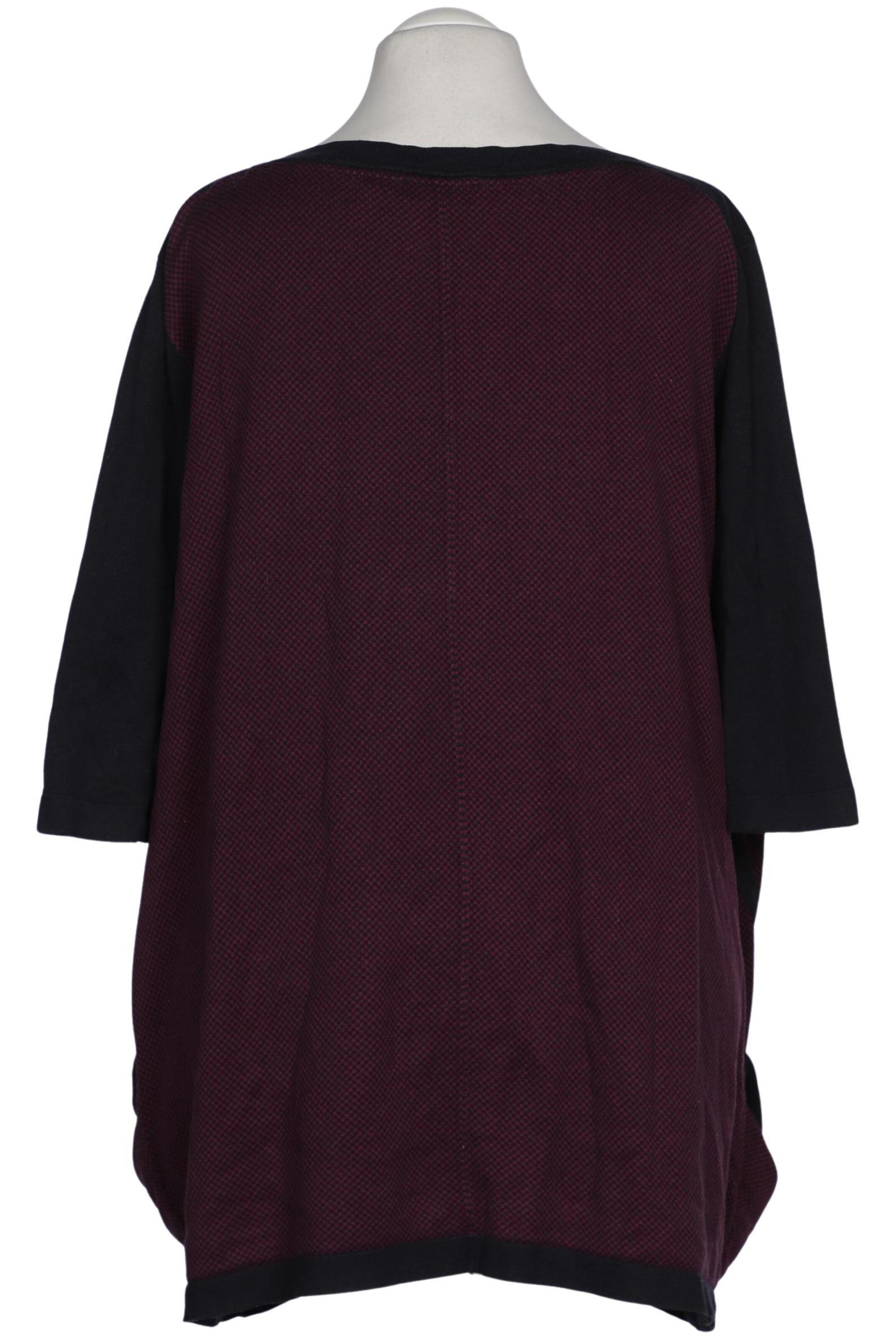 Ulla Popken Pullover 9XL in Mischfarben