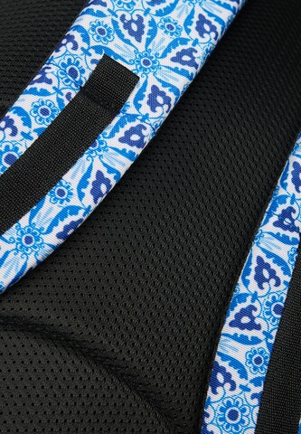 Sac à dos 'Montana' Superdry en bleu