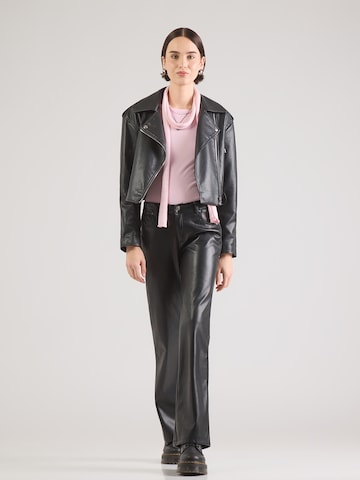 s.Oliver - Camisa em rosa