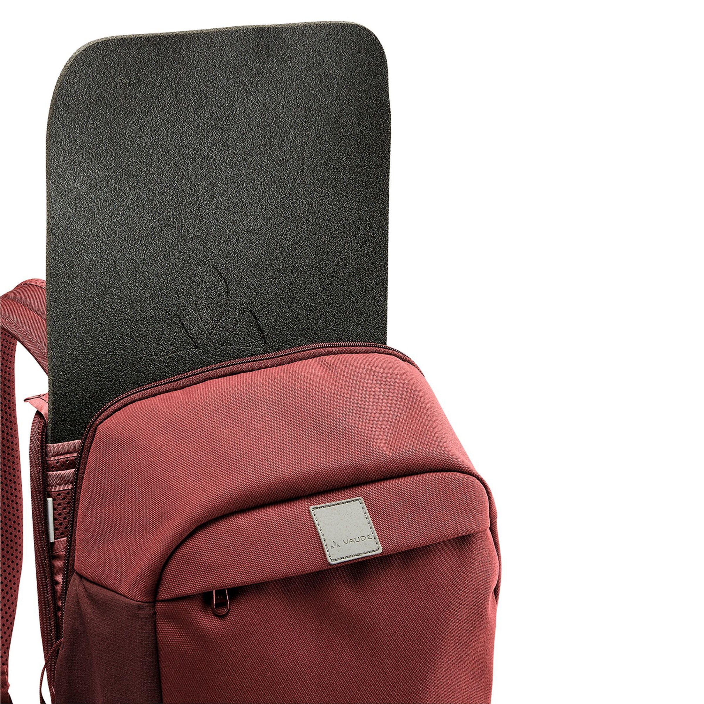 Sac à dos de sport 'Coreway' VAUDE en rose