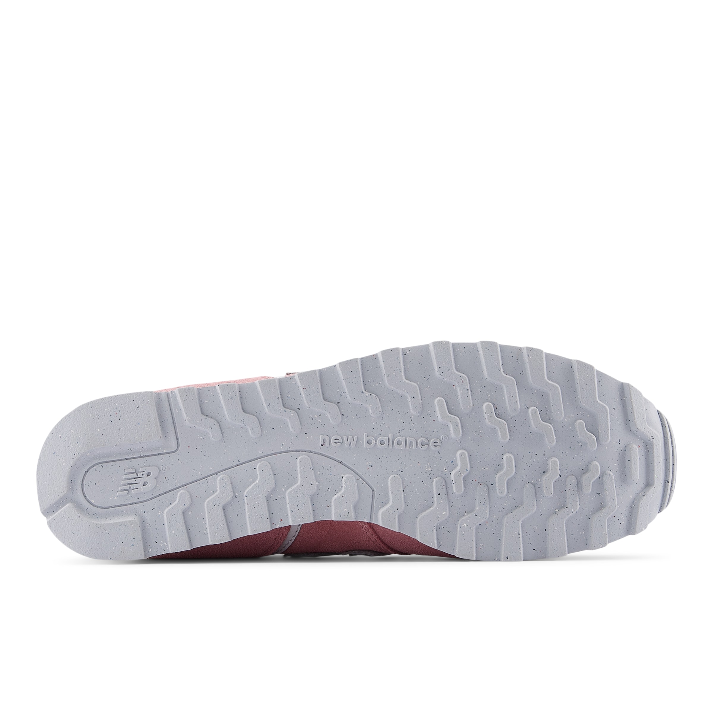 new balance Sneaker in Pink