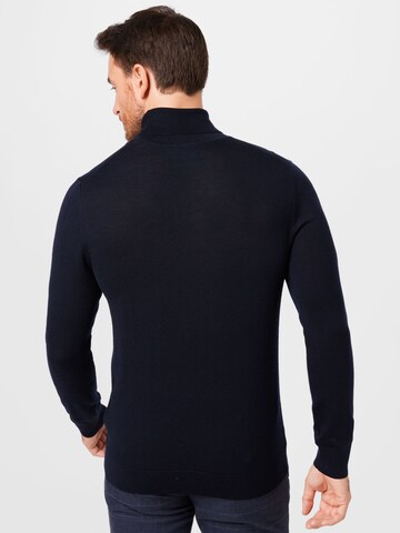 Marc O'Polo Pullover in Blau