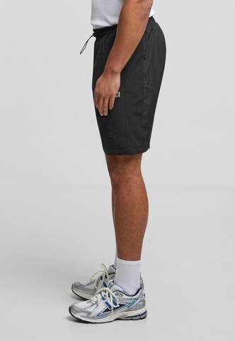 Starter Black Label Regular Pants in Black