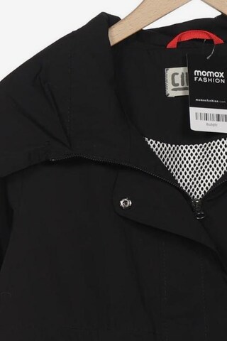 CINQUE Jacket & Coat in L in Black