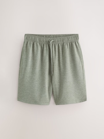 Regular Pantaloni de la Next pe albastru