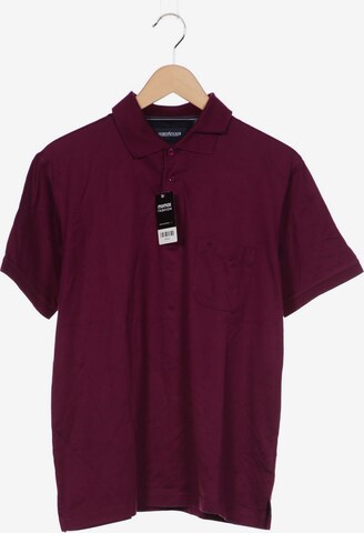 SEIDENSTICKER Shirt in M in Purple: front
